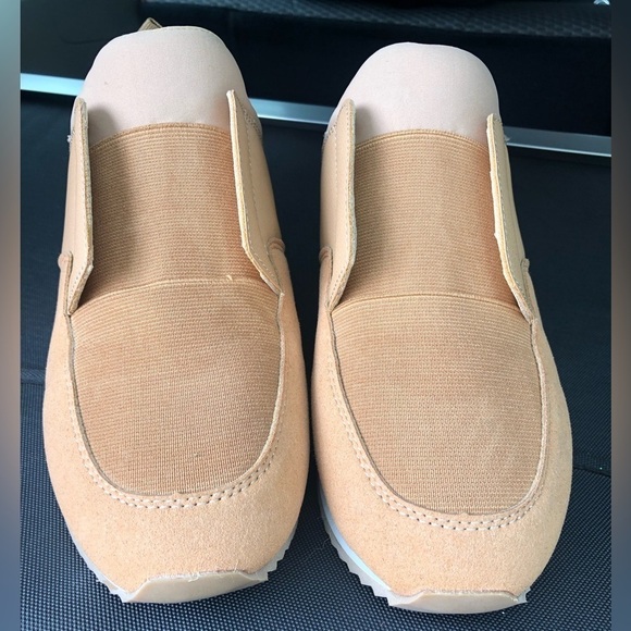 Matt & Nat TESS VEGAN RUNNING SHOES Sand size 6 - Picture 3 of 9